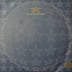 Paul van Dyk / Cal-Q-Lator – Club European