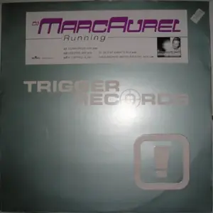 Marc Aurel – Running