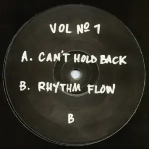 DJ Flavours – Vol № 1