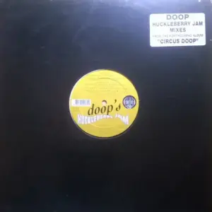 Doop – Huckleberry Jam
