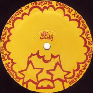Metro L.A. – Hold Your Wig