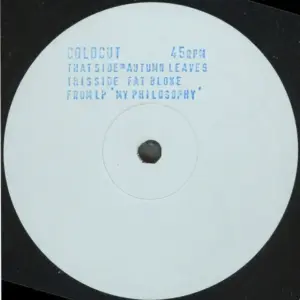 Coldcut – Autumn Leaves