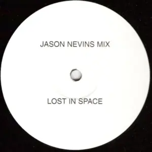 Apollo 440 – Lost In Space