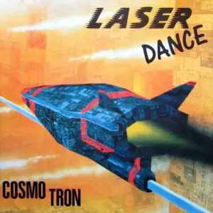 Laserdance – Cosmo Tron