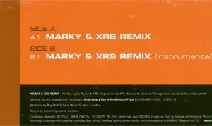 Us3 – Get Out (Marky & XRS Remixes)