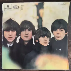 Beatles, The – Beatles For Sale