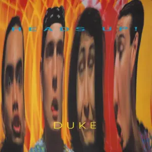 Heads Up – Duke