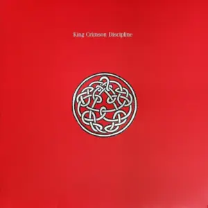 King Crimson – Discipline