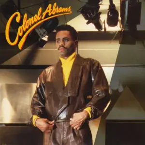 Colonel Abrams – Colonel Abrams