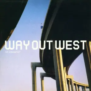 Way Out West – UB Devoid EP