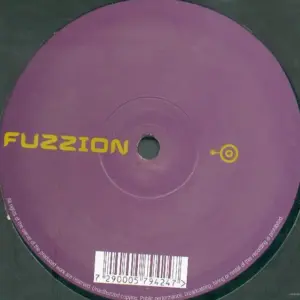 Fuzzion – Brown Eyed Girl