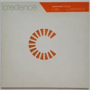 Aphrohead – Crybaby