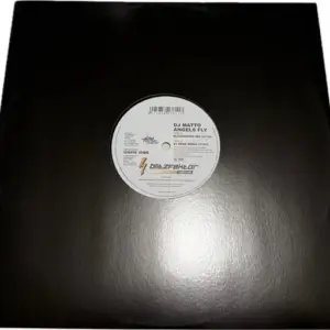 DJ Matto – Angels Fly