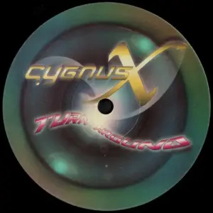 Cygnus X – Turn Around