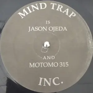 Mind Trap – Much Betta Man / Swingtown