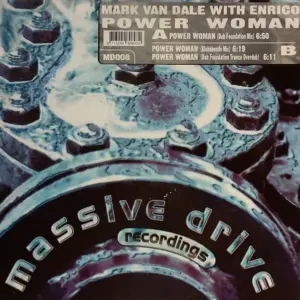 Mark Van Dale With Enrico – Power Woman
