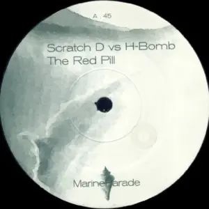 Scratch D vs. H Bomb – The Red Pill