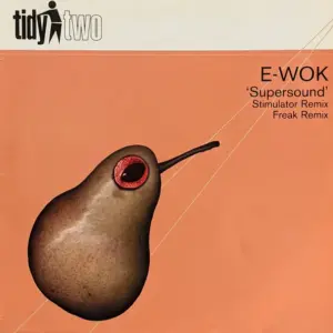E-Wok – Supersound