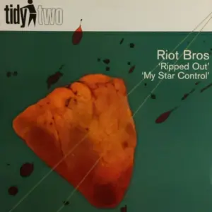 Riot Brothers, The – Ripped Out / My Star Control