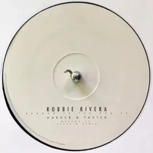 Various – Reborn In The USA EP