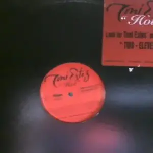 Toni Estes – Hot