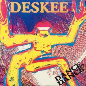 Deskee – Dance, Dance