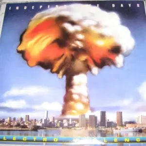 Independence Days / Prophet (6), The – Electro Violence / Ave Ave