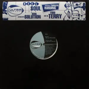 Reel Soul Featuring Carolyn Harding – This Love We've Found