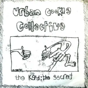 Urban Cookie Collective – The Key : The Secret