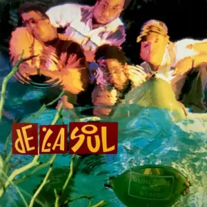 De La Soul – Buhlōōne Mind State