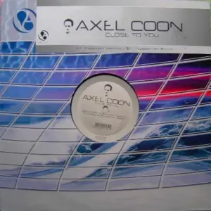 Axel Coon – Close To You