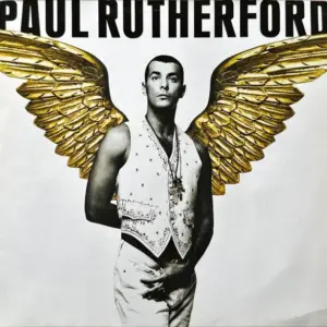 Paul Rutherford – Oh World
