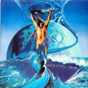 Kim Humphreys (2) – Brave New Wave
