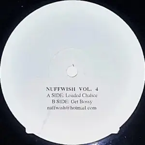 Nuffwish – Nuffwish Vol. 4