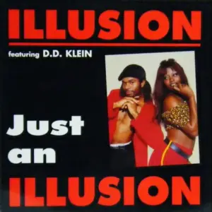 Illusion (3) – Just An Illusion
