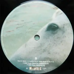 Alpha – Pepper