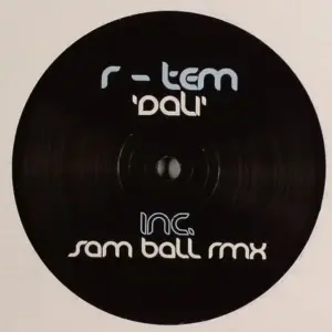 R-Tem – Dali