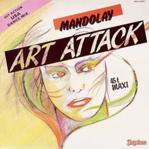 Art Attack – Mandolay
