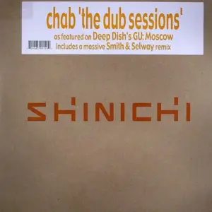 Chab – The Dub Sessions