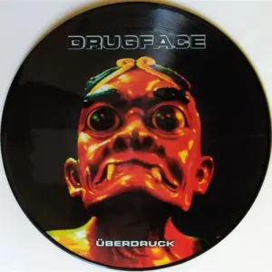 Überdruck – Drugface