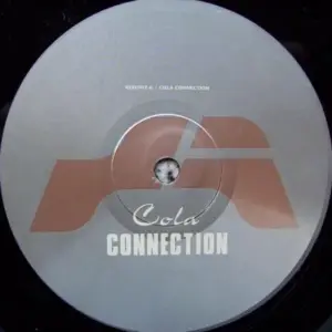 Cola Connection – Chips Trips / Cakewalk