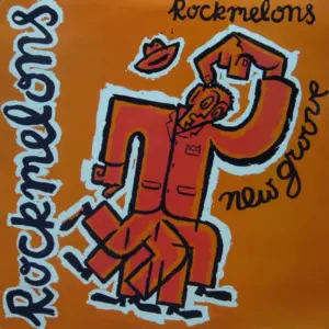 Rockmelons, The – New Groove