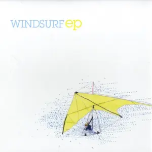 Windsurf – Windsurf EP