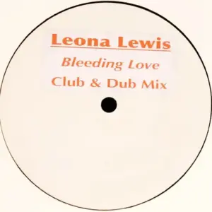 Leona Lewis – Bleeding Love