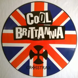 Cool Britannia – Last Night At The Proms