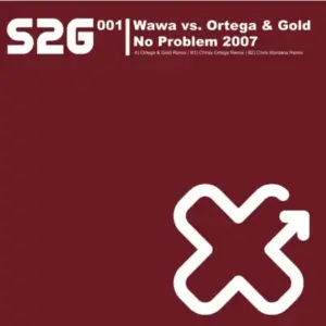 Wawa vs. Chriss Ortega & Thomas Gold – No Problem