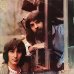 Loggins And Messina – Mother Lode
