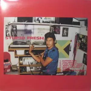 Armand Van Helden – Stupid Fresh #1