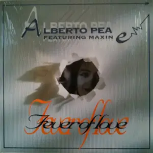 Alberto Pea – Fever Of Love