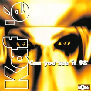 Kaf'e – Can You See It 98'